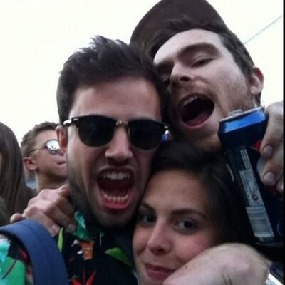 Profile Picture of Tom Herring (@kipper600) on Twitter