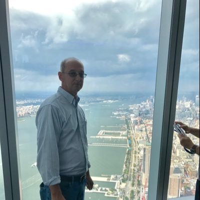 Profile Picture of Steve Hahn (@LowesSteveh) on Twitter