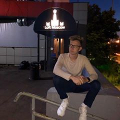 Profile Picture of Justin Hieke (@justinhieke4) on Tiktok