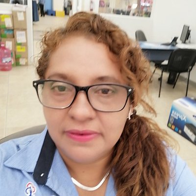 Profile Picture of Olivia Grajedaon Twitter