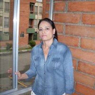 Profile Picture of Doris Cardona (@doriscardonag) on Twitter