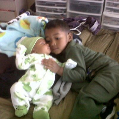 Profile Picture of Benjamin Fuentes Jr. (@TheJrBFuentes) on Twitter