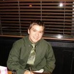 Profile Picture of Richard Ramirez (@texhorns1990) on Myspace