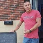 Profile Picture of Eric Gregg (@egregg1006) on Instagram