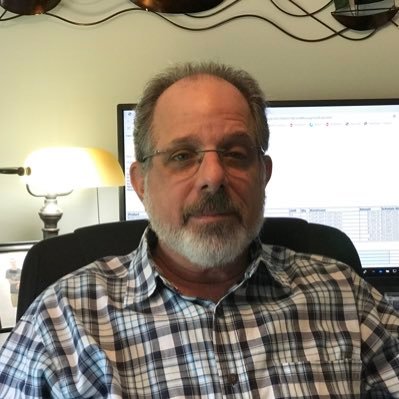 Profile Picture of JoelD (@JoelSack) on Twitter