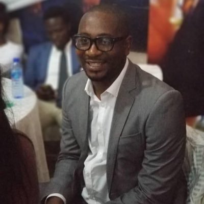Profile Picture of Emmanuel Fordjour (@DeCalvins) on Twitter