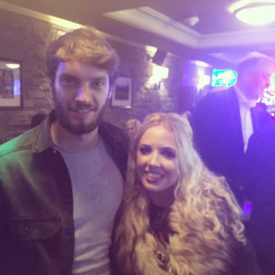 Profile Picture of Hannah Murray (@HannahMurray49) on Twitter