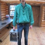 Profile Picture of Oleg Burinsky (@burinsky) on Instagram