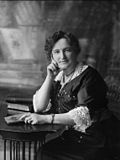 Profile Picture of Nellie McClung - Wikipediaon Wikipedia