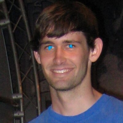 Profile Picture of Caleb Gross (@tenderSole) on Twitter