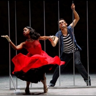 Profile Picture of Abbey :) (@ChrisKSource) on Twitter