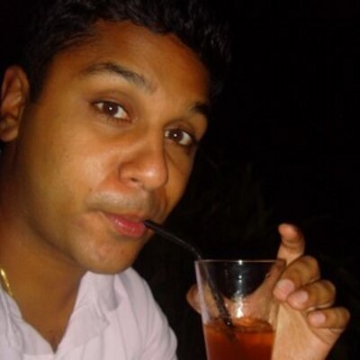 Profile Photo of Rajeev Kapur (@RajeevKapur81) on Twitter