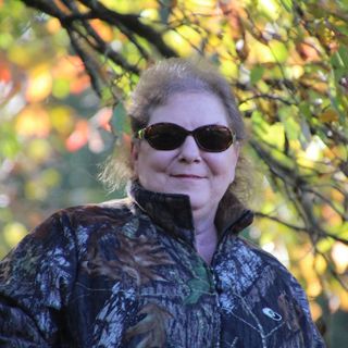 Profile Picture of Pamela Warf (@pamela.warf.963) on Facebook