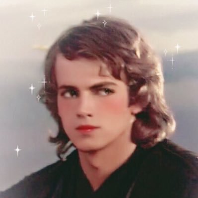 Profile Picture of Anakin Sunwalker ☀️ (@feuercor) on Twitter