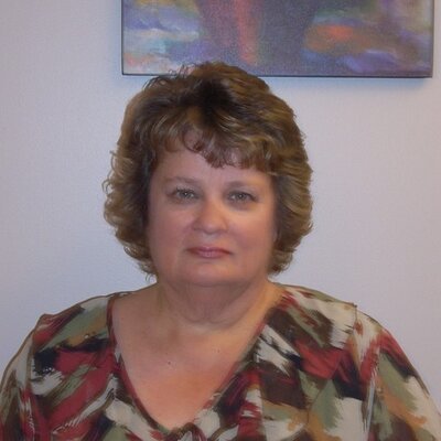 Profile Picture of Maria Keller (@mariakeller2) on Twitter