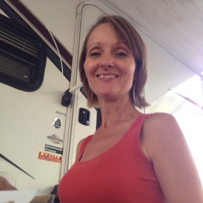 Profile Picture of Brenda Cunningham (@brendagmc) on Twitter