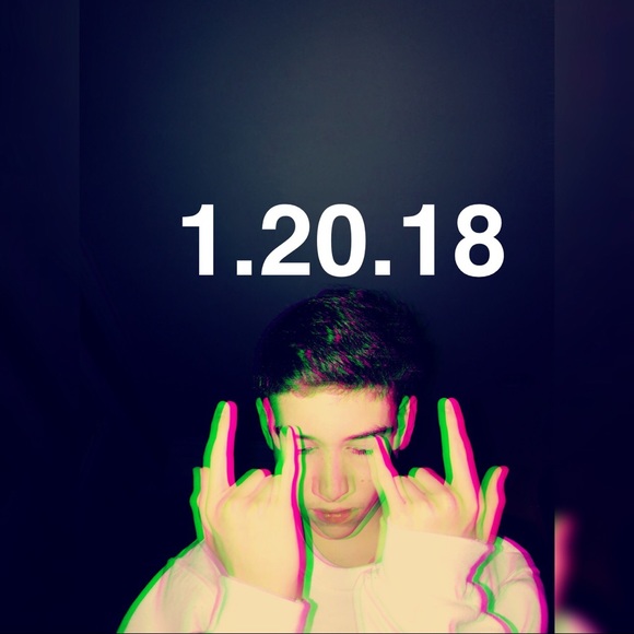 Profile Picture of Josh Bishop (@joshuabishop48) on Poshmark