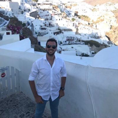 Profile Picture of Pedro Ezequiel Lago (@Peter_Lago) on Twitter