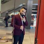 Profile Picture of   Adnan Al Salloumi... (@adnanalsalloumi) on Tiktok