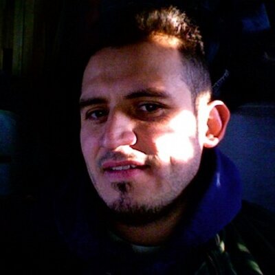 Profile Picture of Hugo Alas (@hugo8horse) on Twitter