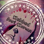 Profile Picture of Patience Hope Williams (@webbedfootwoman) on Instagram