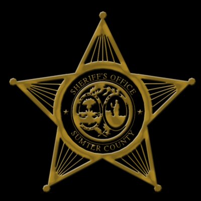 Profile Picture of Anthony Dennis (@sumtersheriff) on Twitter