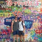 Profile Picture of Alexander Shinn (@alexandershinn) on Instagram