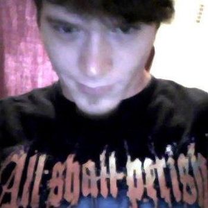Profile Picture of Andrew God Damn Kolb (@abel_sephaos) on Myspace