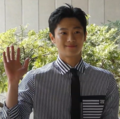Profile Picture of Lee Shin-youngon Wikipedia