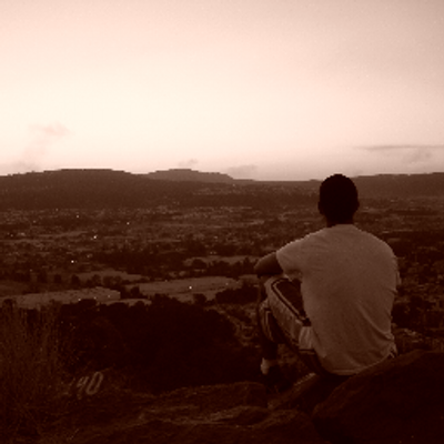 Profile Picture of Scott Martinson (@martinson_scott) on Twitter
