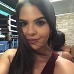 Profile Picture of Márcia Jordana Campos (@marciajordanna) on Instagram