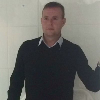 Profile Picture of Paul Burns (@PaulBur00352670) on Twitter