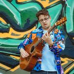 Profile Picture of Johnathan Shanley (@shannersmusic) on Instagram