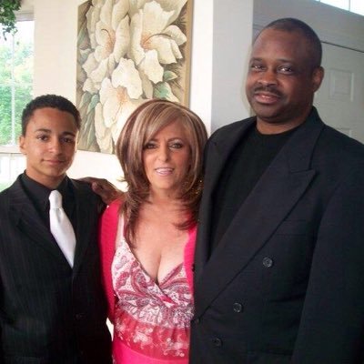 Profile Picture of ANTHONY DUNNING (@adunning1) on Twitter