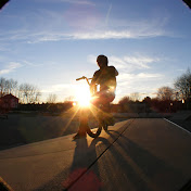 Profile Picture of Aaron Grace (@cycygrace) on Youtube