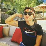 Profile Picture of Бредли Стивен Перри (@stephen_rulit) on Instagram