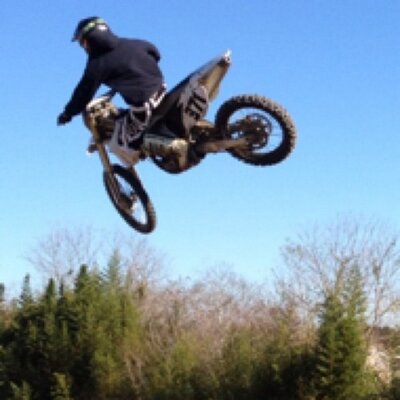 Profile Picture of James Waldrop (@Waldrop371) on Twitter
