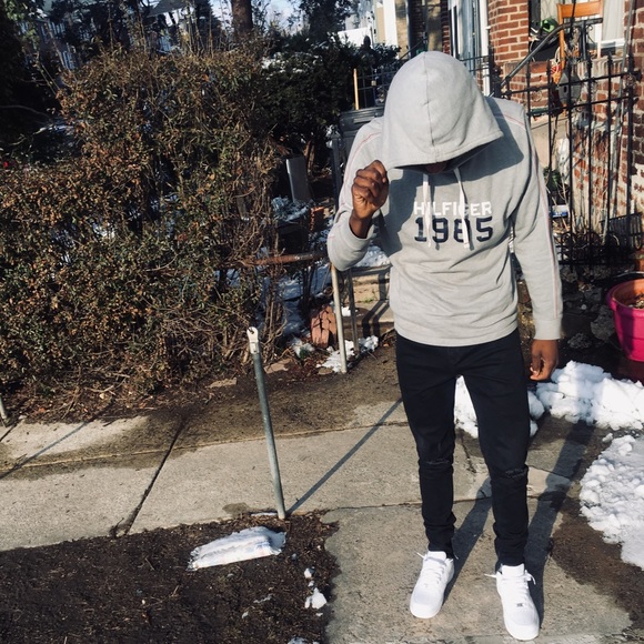 Profile Picture of Samir Pringle (@itsxsyyy) on Poshmark