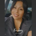 Profile Picture of Crystal Jimenez (@crystal_clarissa) on Instagram