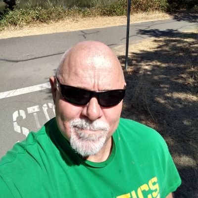 Profile Picture of Michael Nielson (@Michael35126486) on Twitter