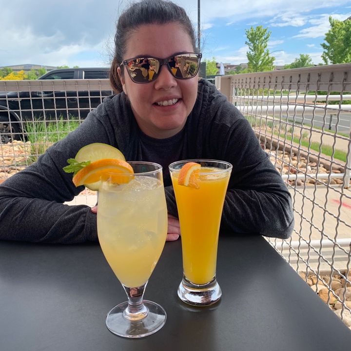 Profile Picture of Jamie Schanda (@jamieschanda) on Tiktok