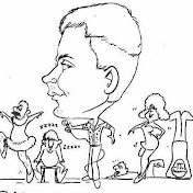 Profile Picture of Michael Blaine (@MichaelBlaine1) on Youtube