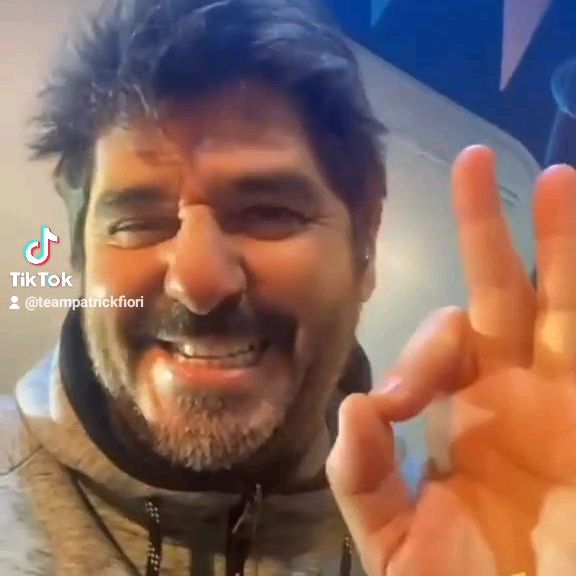 Profile Picture of teampatrickfiori (@teampatrickfiori) on Tiktok