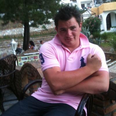 Profile Picture of Billy Parish (@@billy_parish) on Twitter
