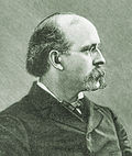 Profile Picture of Terence V. Powderlyon Wikipedia