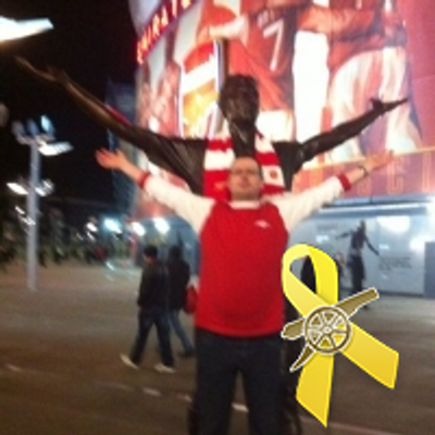 Profile Picture of Stephen Ritchie (@Scuba193) on Twitter