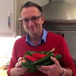 Profile Picture of Michael Mosley (@michael_mosley_1957) on Instagram