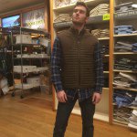 Profile Picture of Brock Tharpe (@its_brockoli) on Instagram