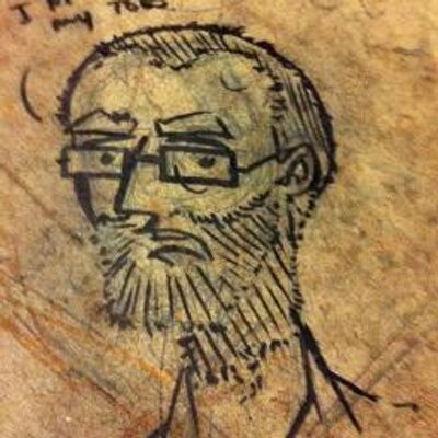 Profile Picture of Teddy Key (@lowkeyted) on Twitter