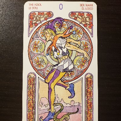 Profile Picture of Adam Westfall (@westfallwriting) on Twitter